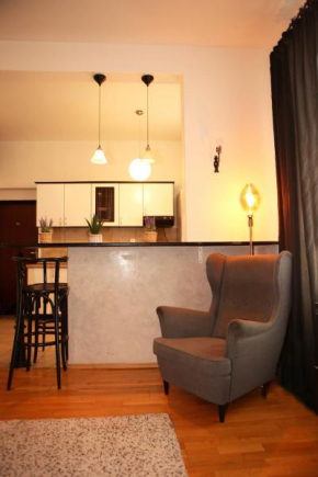 Cozy Apartment in the Middle of Bratislava